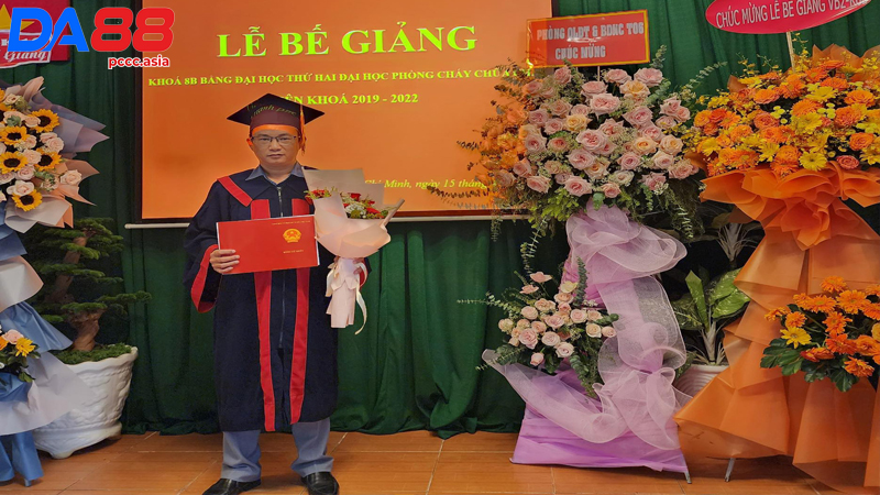 Điều gì đã đưa Bùi Thành Tín và TACOTEK trở thành đối tác của DA88 Điều gì đã đưa Bùi Thành Tín và TACOTEK trở thành đối tác của DA88
