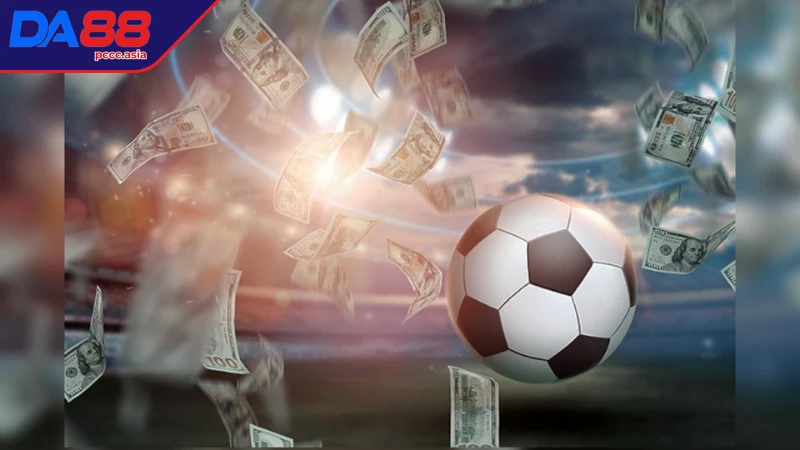 Kinh nghiệm soi kèo 0.5/1 hiệu quả thắng 100% tại DA88 Kinh nghiệm soi kèo 0.5/1 hiệu quả thắng 100% tại DA88