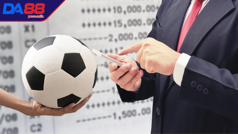 Kinh nghiệm chơi kèo 3/4 không sợ lỗ cho bet thủ Kinh nghiệm chơi kèo 3/4 không sợ lỗ cho bet thủ